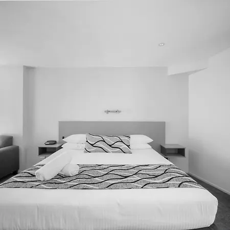 The Dorsal Boutique Hotel-2