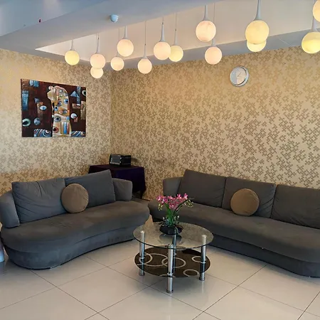 Mercury Boutique Hotel-2