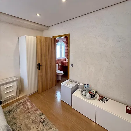 Botanico Boutique Suites-3