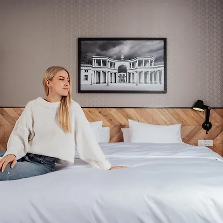 Urban Boutique Hotel Center-2