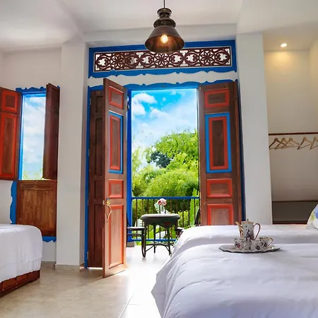 Balsora Hotel Boutique-3