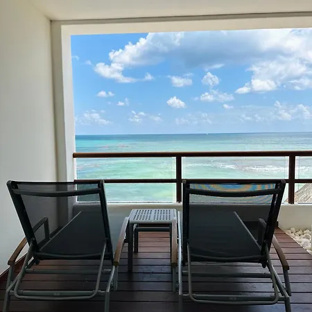 Senses Riviera Maya - Ocean Front Boutique Hotel - Adults Only-2
