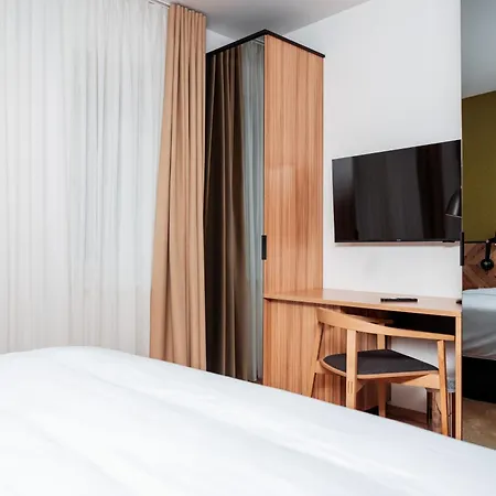 Urban Boutique Hotel Center-3