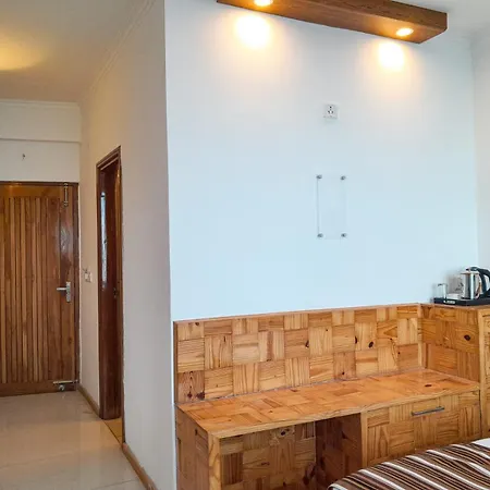 The Three Oaks Boutique Hotel-2