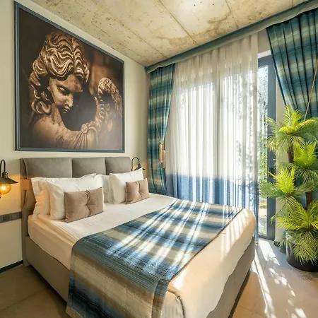 Sandora Boutiuqe Hotel-2