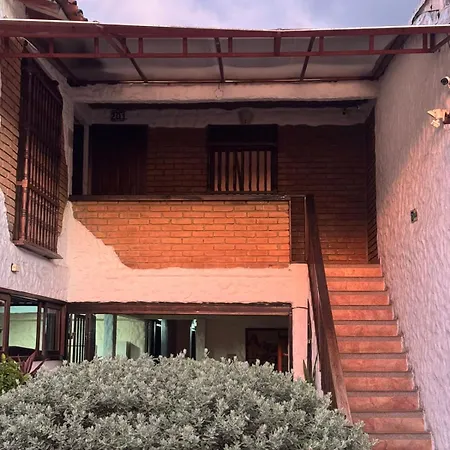 Hotel Boutique Colonial Cartago-2