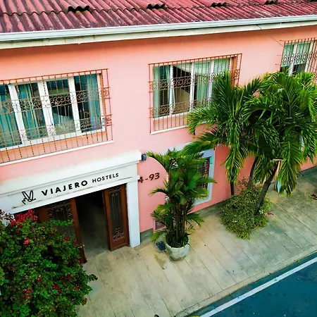 Viajero Cali Hostel-2