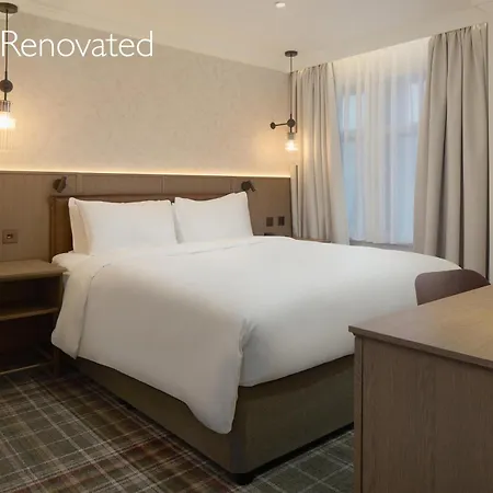 Radisson Blu Hotel, London Tottenham Court Road-2