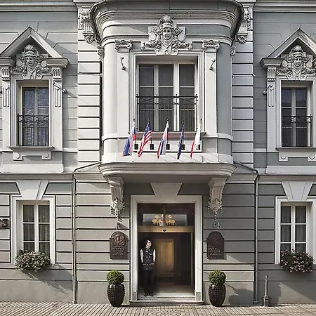 Marrol'S Boutique Hotel-2