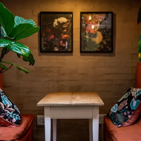 The Lofts Boutique Hotel-3