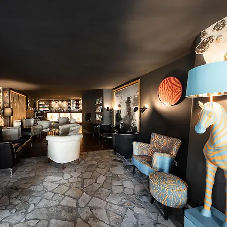 Boutique Hotel Zum Rosenbaum-2