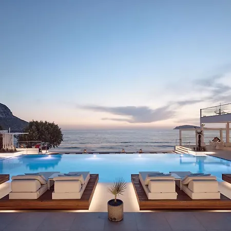 Kantouni Beach Boutique Hotel-2