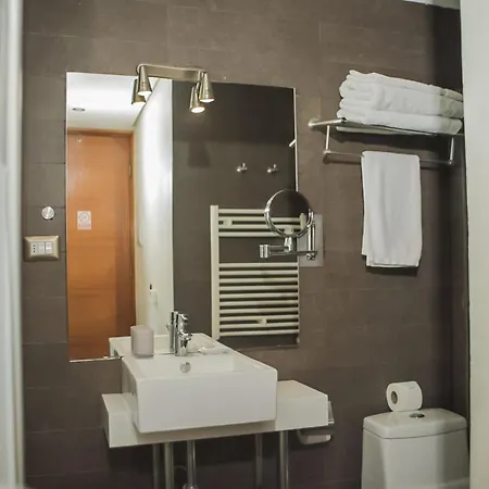 Hotel Boutique 17-2