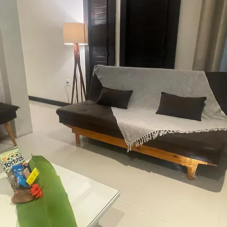 Mangueira Boutique Hotel Morere-3