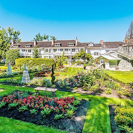 Crown Mansion Boutique Hotel & Villas-2