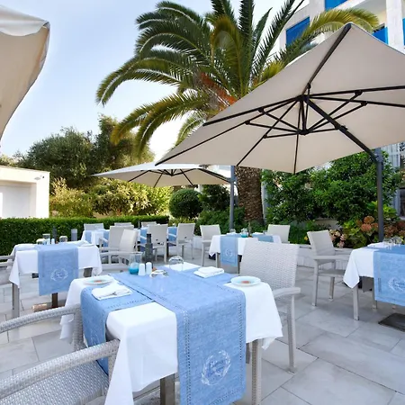 Tryp By Wyndham Corfu Dassia-3