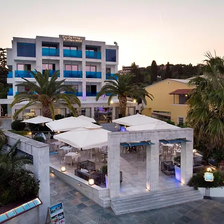 Tryp By Wyndham Corfu Dassia-2