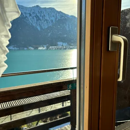 Alpina Boutique Hotel Interlaken - Ringgenberg - Adults Only !-2