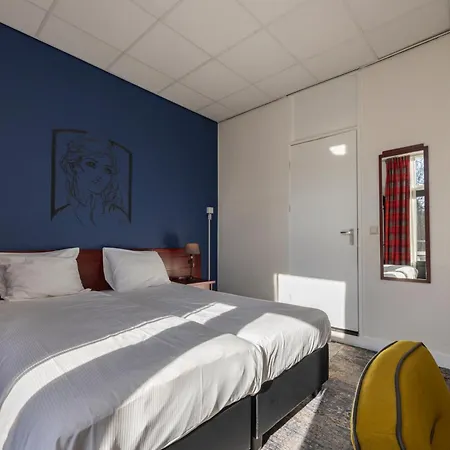 Boetiek Hotel BonAparte Lochem-2