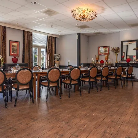 Boetiek Hotel BonAparte Lochem-3