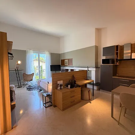 Boutique-Hotel Remorino, A Lago Maggiore Garden Resort-2
