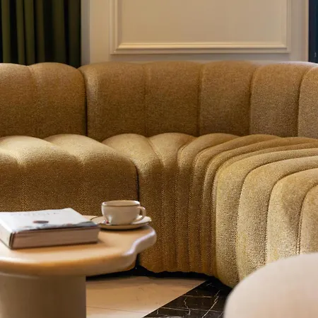 Hotel Bourgogne & Montana-2