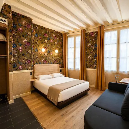 Hotel De Notre-Dame-3
