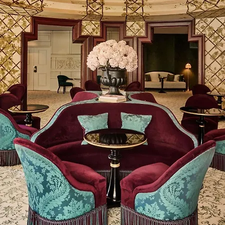 Hotel Fouquet'S Paris-3