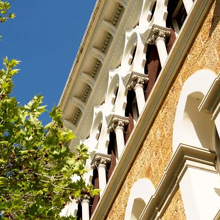 Adabco Boutique Hotel Adelaide-3