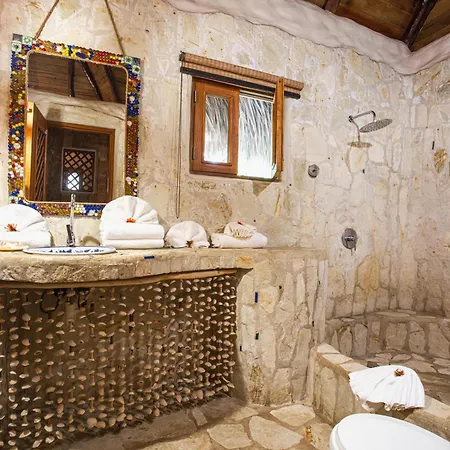 Natura Cabana Boutique Hotel & Spa-3