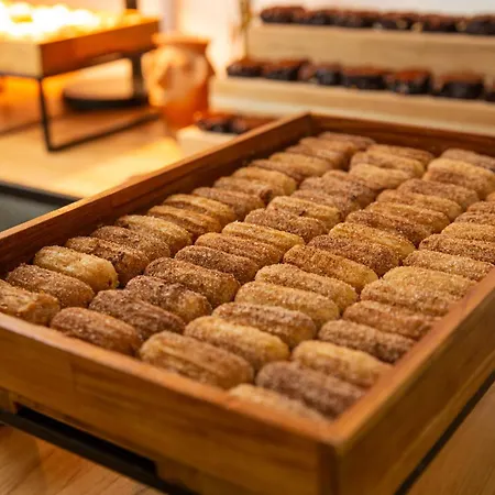 Ritz Suites Grand Hotel Boutique-2