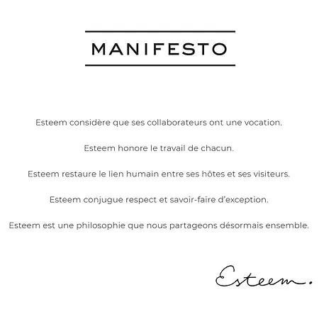 Hotel Helzear Montparnasse By Esteem-3