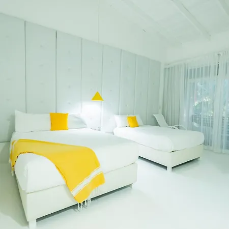 Le Cameleon Hotel-2