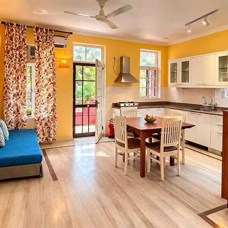 Ganga Vatika Boutique Apartments, Rishikesh-2