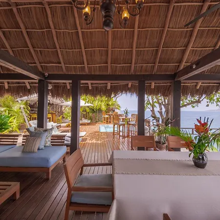Hotel Boutique Siete Lunas-2