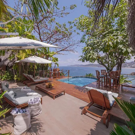 Hotel Boutique Siete Lunas-2