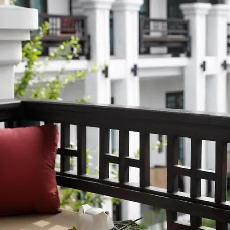 Thai Akara - Lanna Boutique Hotel -SHA Extra Plus-3