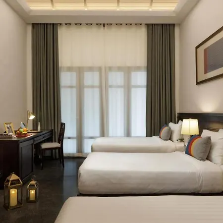 Thai Akara - Lanna Boutique Hotel-2