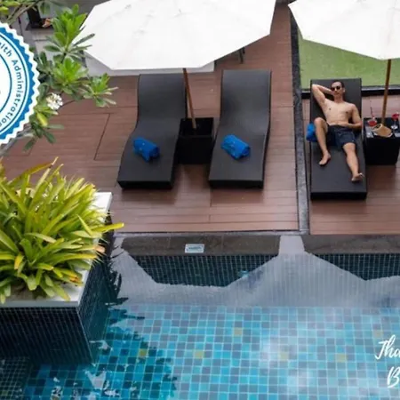 Thai Akara - Lanna Boutique Hotel-3