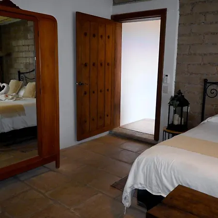 Hotel Boutique Rincon Sagrado-2