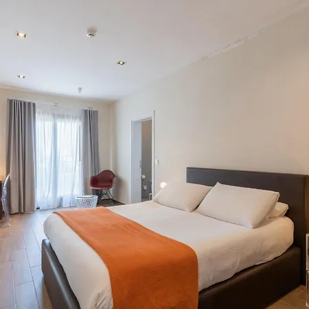 Quaint Boutique Hotel Sannat-3
