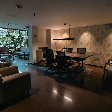 Ambar Hotel Boutique Cali-2
