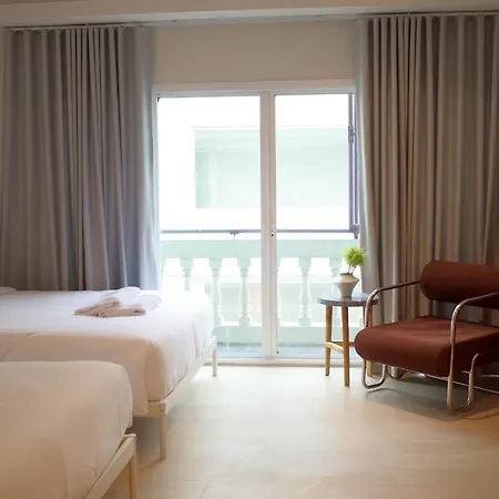 Theme Boutique Hotel Bangkok-3