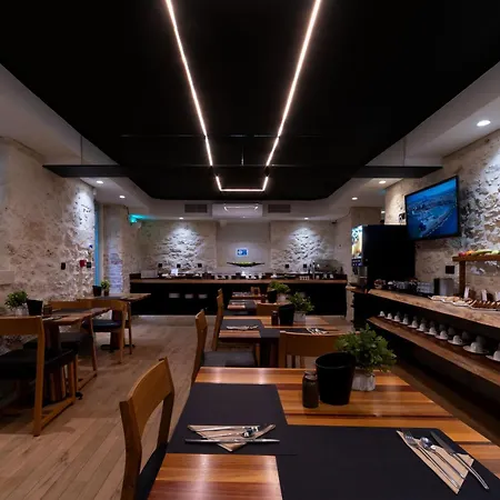 Artion City Boutique Hotel-2