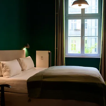Wil7 Boutique Hotel-3