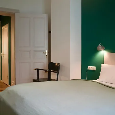 Wil7 Boutique Hotel-3