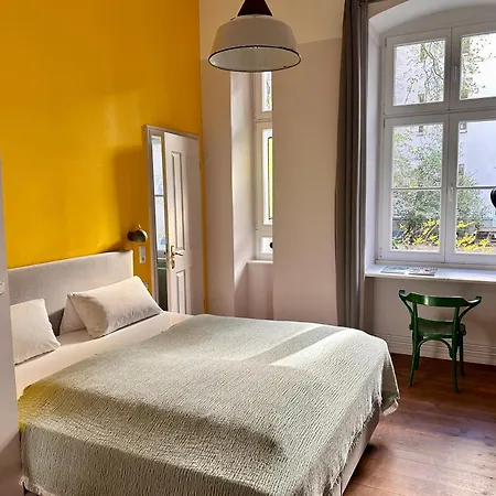 Wil7 Boutique Hotel-3