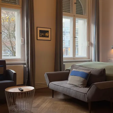 Wil7 Boutique Hotel-2