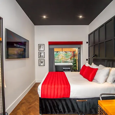Duke Street Boutique Hotel-2