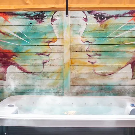 Duke Street Boutique Hotel-2